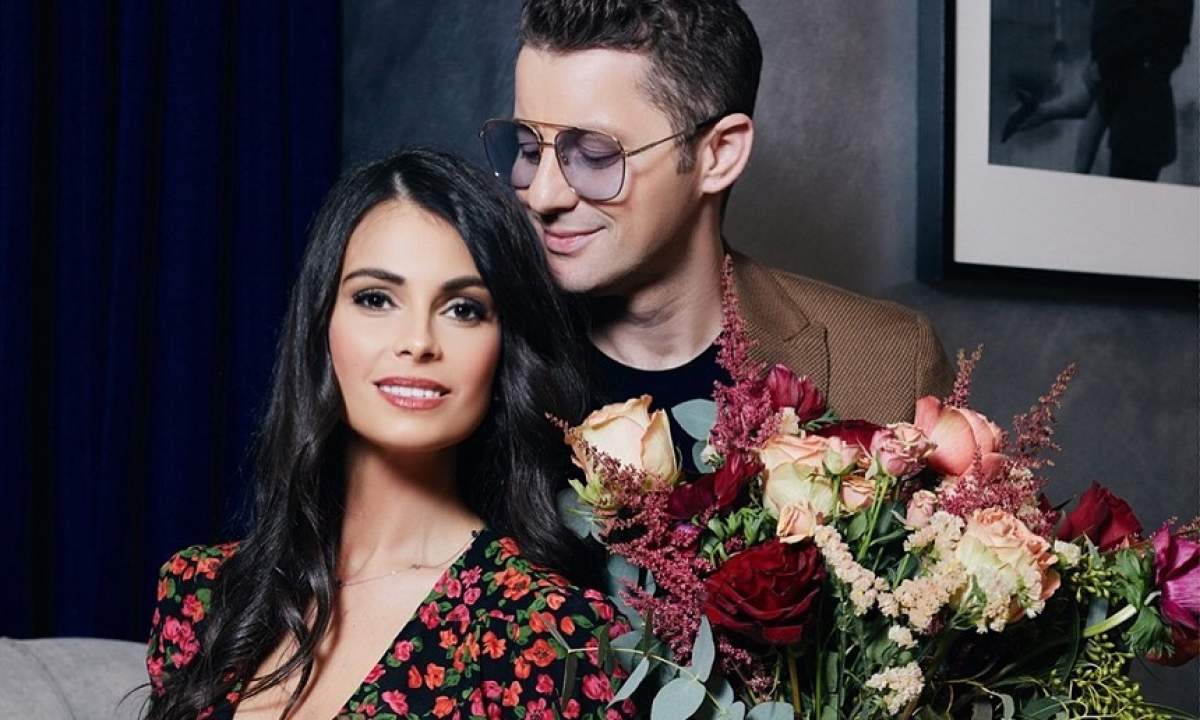 Anca Serea și Adi Sînă au fost dați în judecată! Au uitat să achite facturile pentru celulele stem