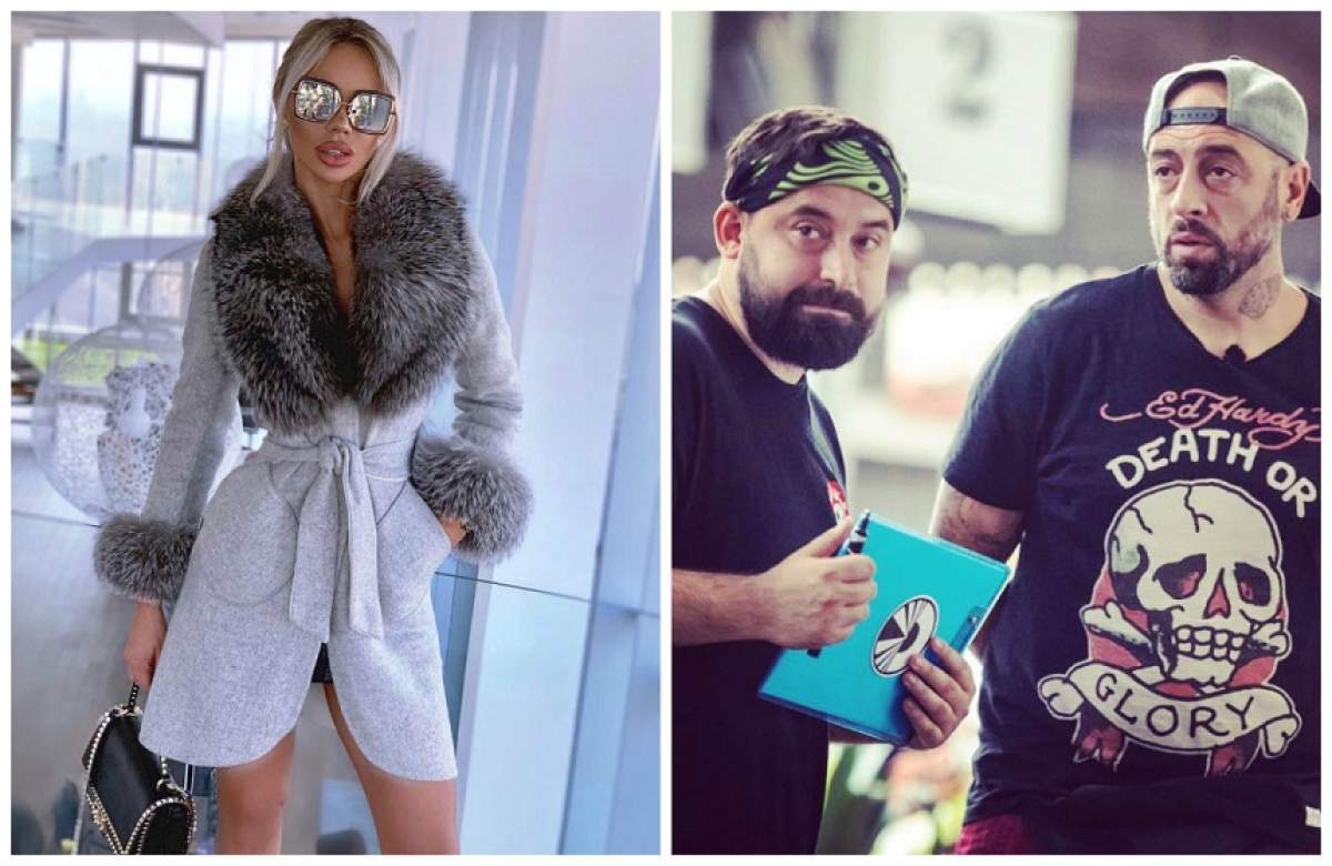 Bianca Drăgușanu, replică după criticile lui CRBL: „Cum se face că el s-a simțit singurul înjurat?”