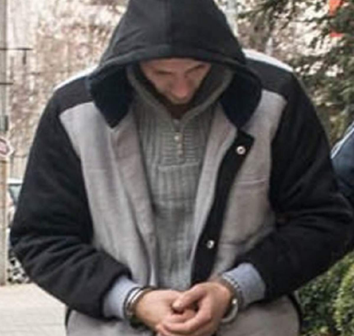 "Criminalul din Balomir", condamnat la 25 de ani de închisoare pentru omor, eliberat după doar 3 ani