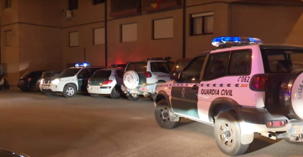 Româncă de 32 de ani, găsită fără suflare în locuinţa din Zaragoza. Descoperirea a fost făcută de iubit, tot român