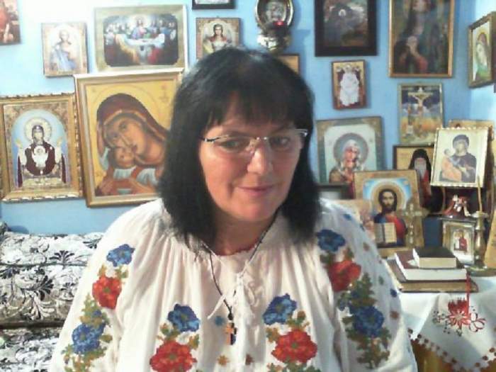 Maria Ghiorghiu anunță moartea unei cunoscute doamne din România: „Numele întreg e format din 18 litere”