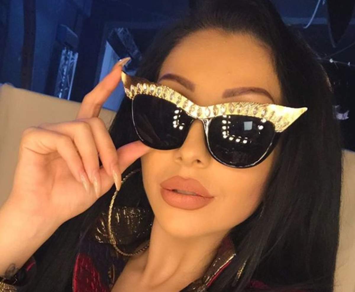 Narcisa manelista cere ajutorul fanilor, pe internet. "Ce spuneţi?"