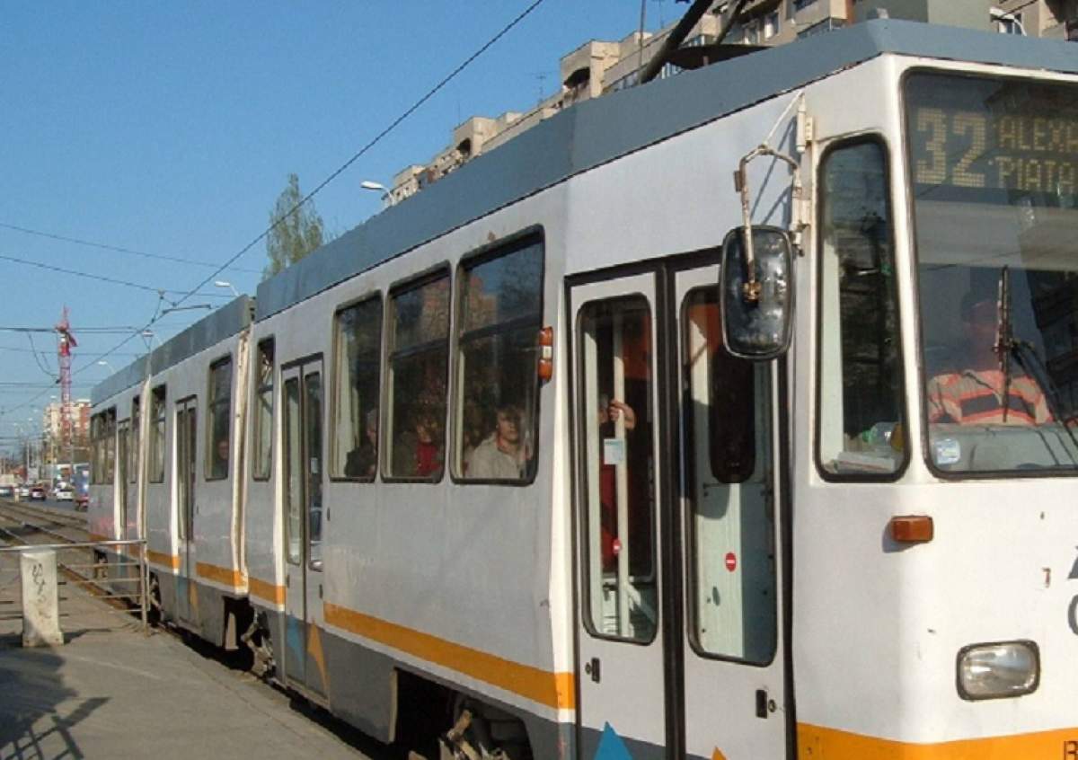 Răsturnare de situație, în cazul bărbatului care a murit lovit de tramvai, în București