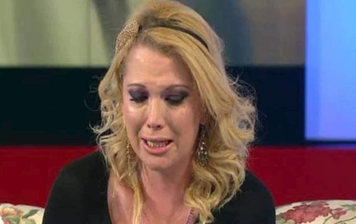 Vestea a venit ca un trăsnet, chiar de ziua de naştere a lui Viorel. Oana Lis, îndoliată