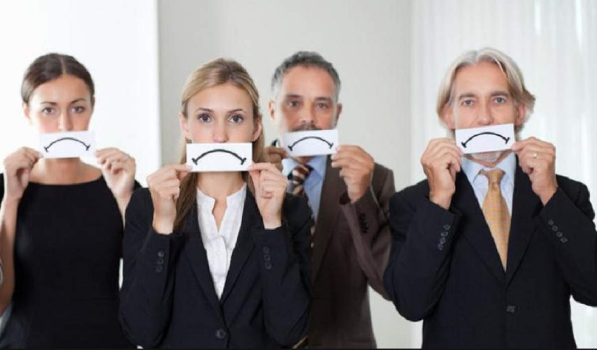 Cele 5 zodii care poartă pică o viață