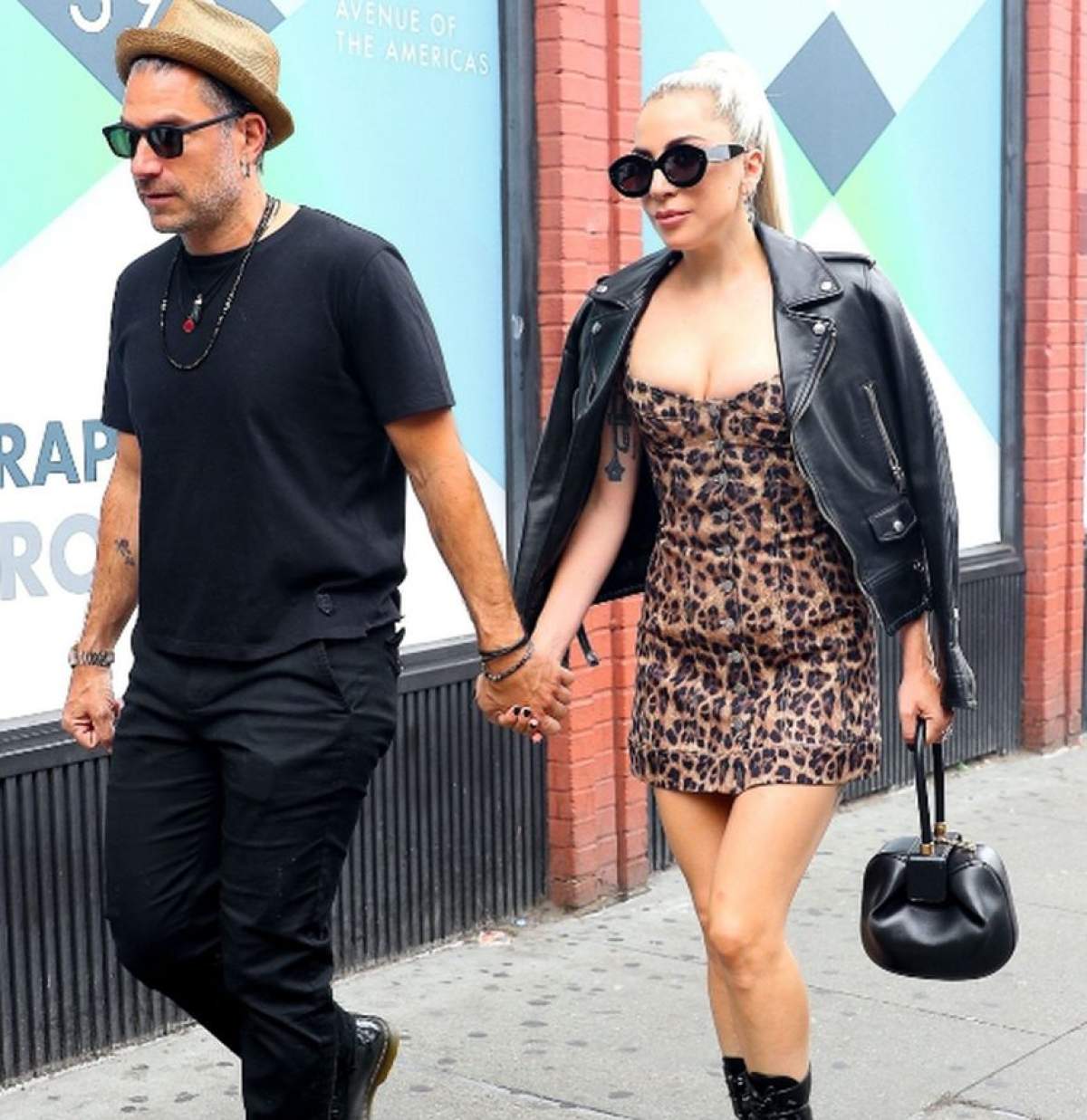 Nu mai e cale de întoarcere. Lady Gaga i-a spus oficial adio logodnicului său