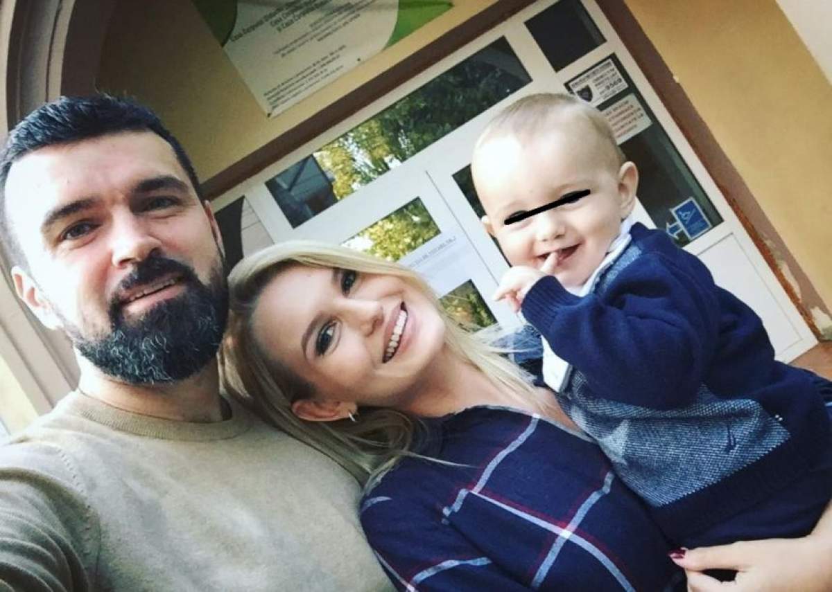 Vlad Miriţă se pregăteşte să devină din nou tată. "De la început am spus că vrem o familie numeroasă"