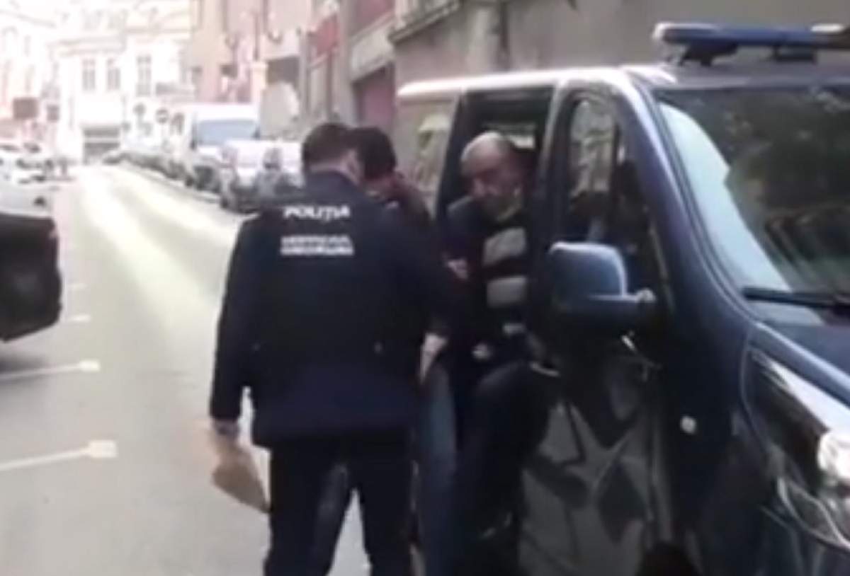 Nicolae Duduianu, cercetat  pentru tentativă de omor. Ar fi călcat intenţionat cu maşina un tânăr