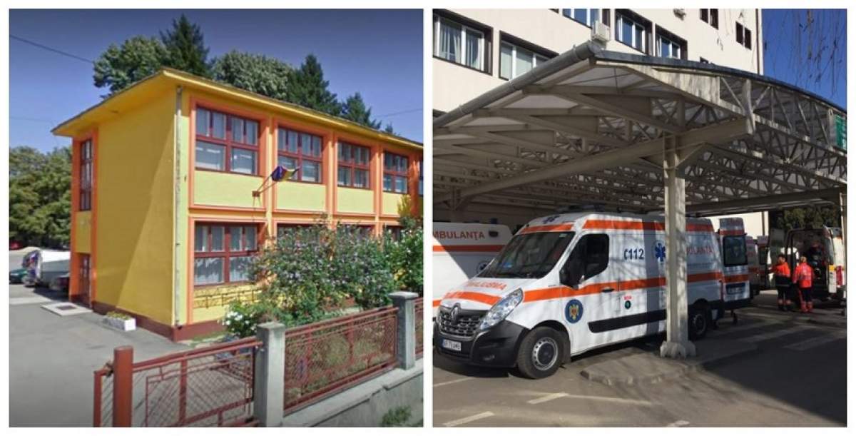 Doi elevi de 14 şi 16 ani din Arad au ajuns pe mâna medicilor, după ce s-au drogat la liceu. Dealerul a fost prins