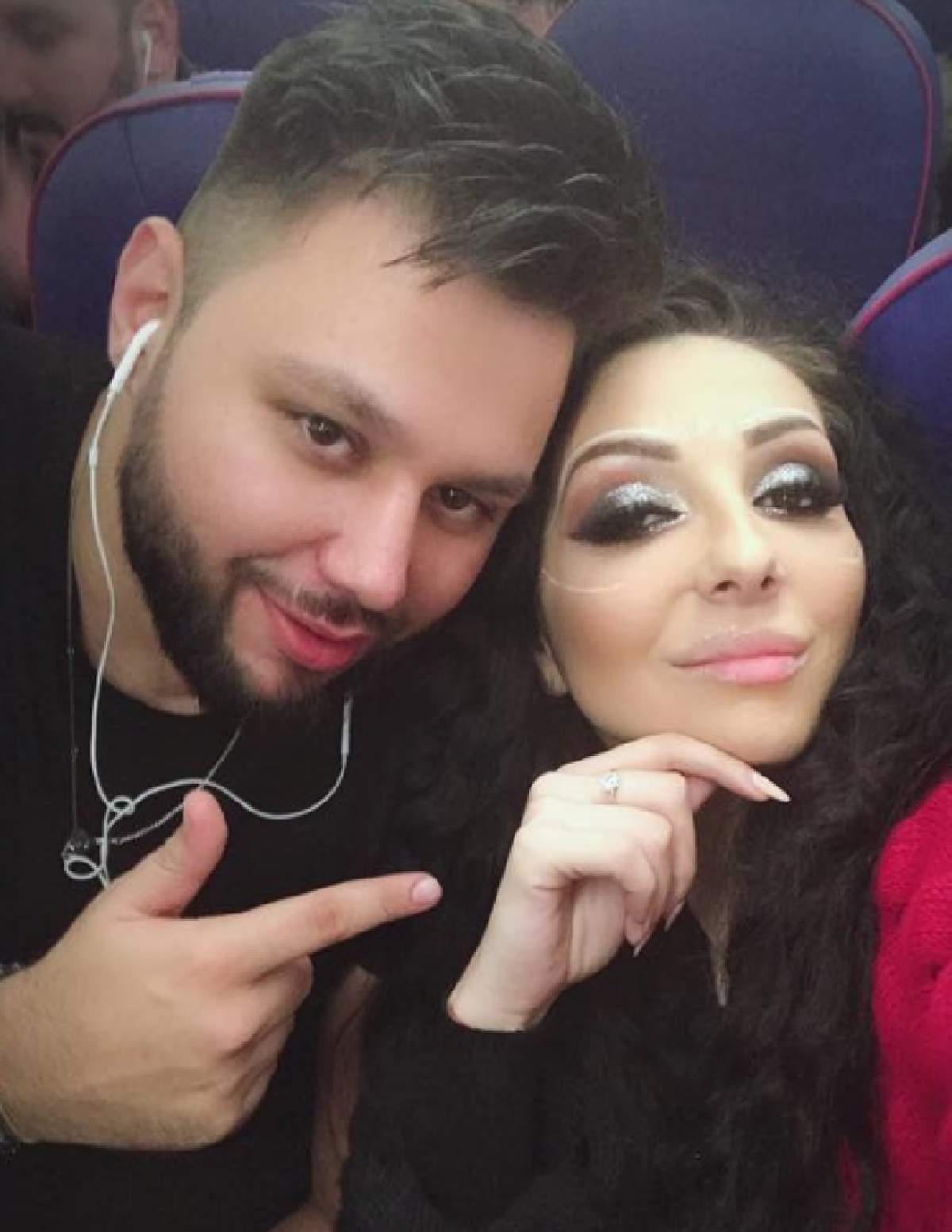 VIDEO / Soţul Narcisei Moisa aruncă bomba, după ce a devenit tătic pentru a doua oară: "Încercăm până facem şi o fetiţă"