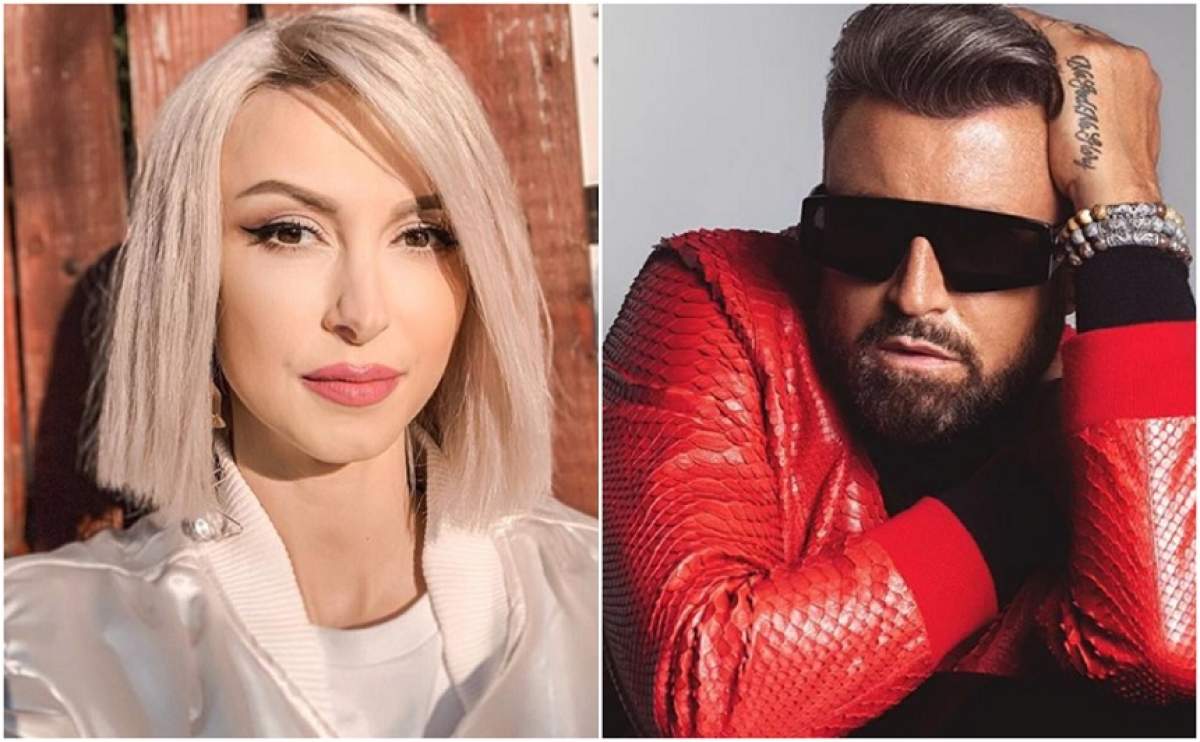 Replica Andreei Bălan, după ce Cătălin Botezatu a asemănat-o cu un "dulăpior": "Lipsă de educație și de bun simț"