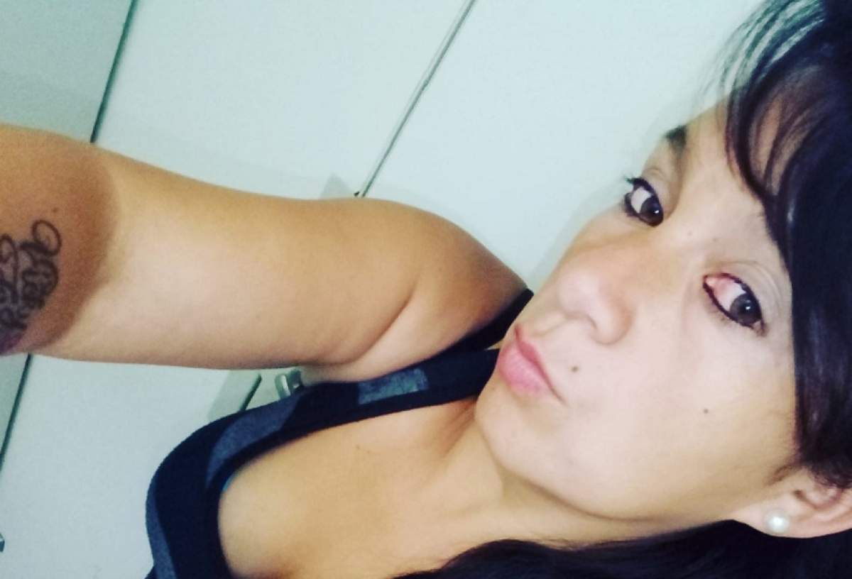 Un bărbat şi-a împuşcat amanta în burtă, după ce a aflat că este însărcinată. Tânăra mai avea doi copii