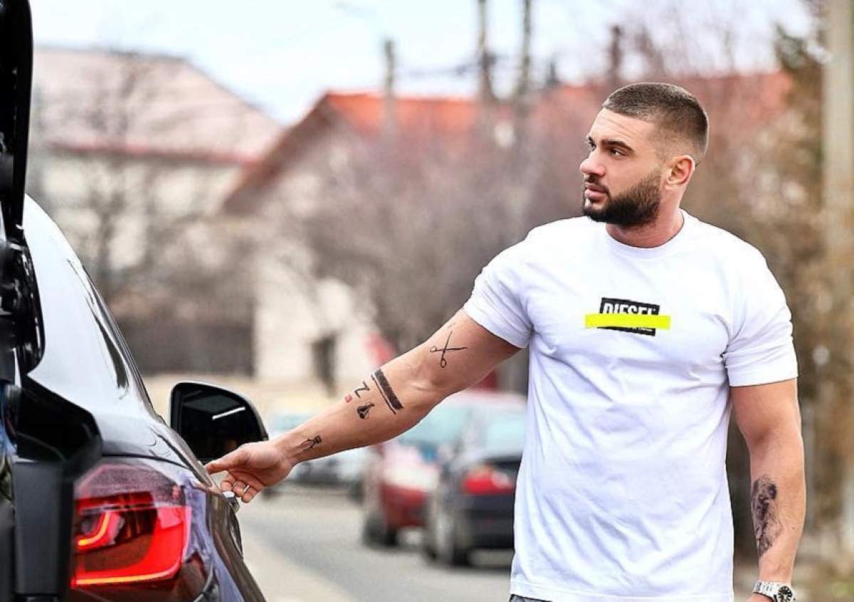 VIDEO / Lovitură după lovitură pentru Dorian Popa! A încălcat legea şi trebuie să plătească 23.000 de euro