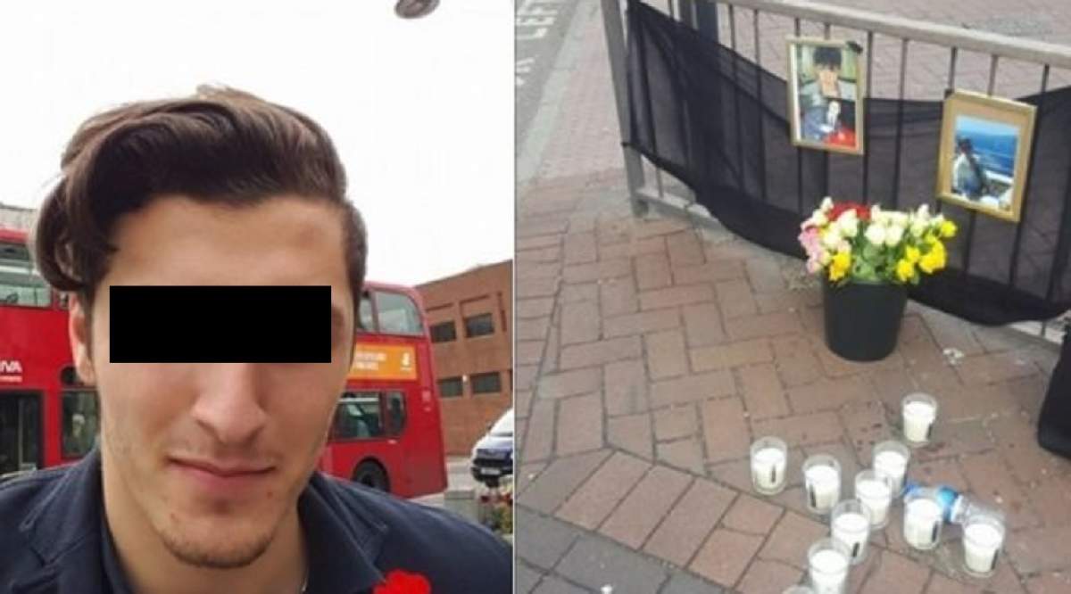 Tânăr de 22 de ani, ucis pe o trecere de pietoni din Londra! Mama tânărului face un apel disperat