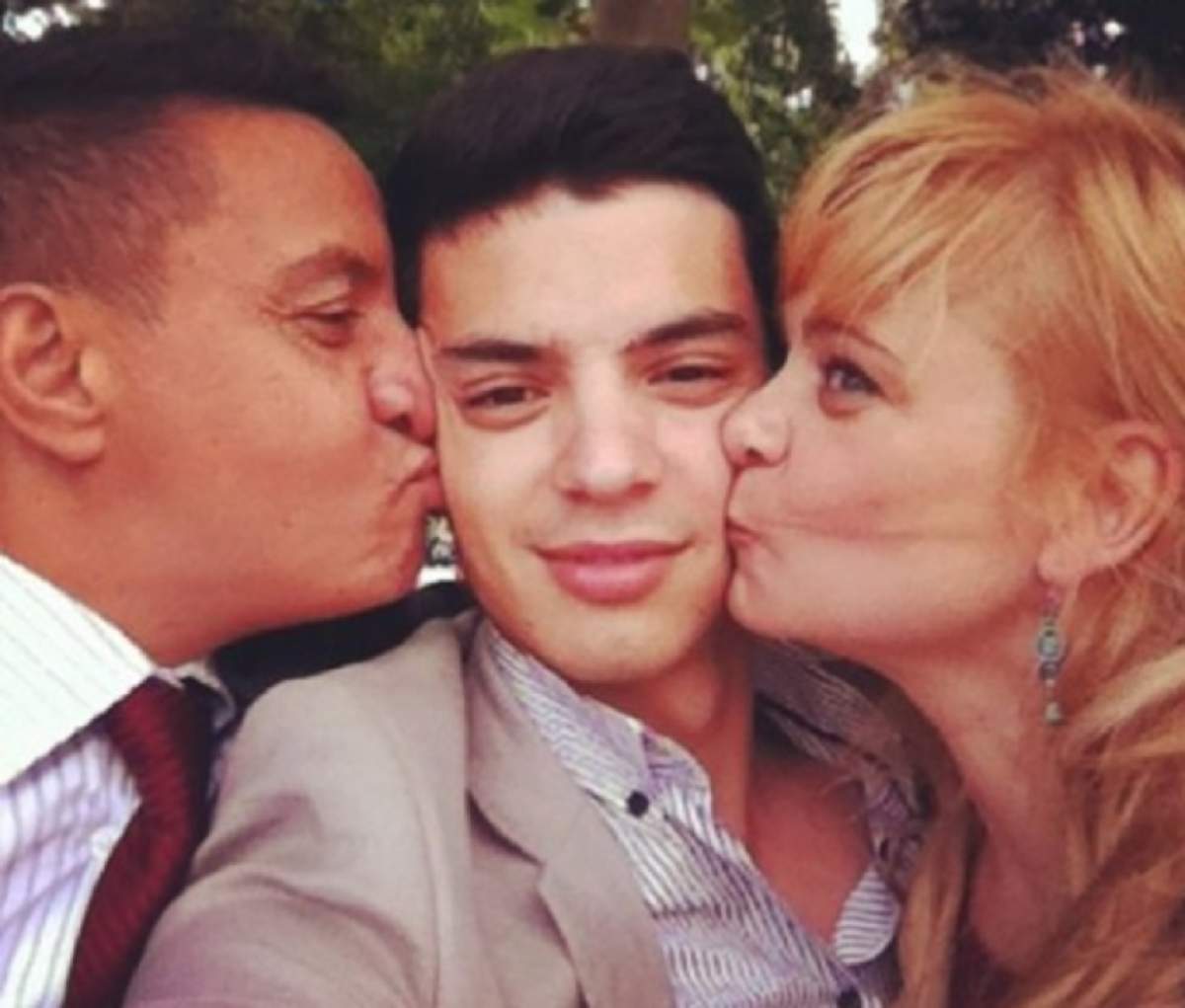 Cine este Teodor, fiul Ancăi Sigartău, concurent la Asia Express. Are 27 de ani și e tehnician dentar