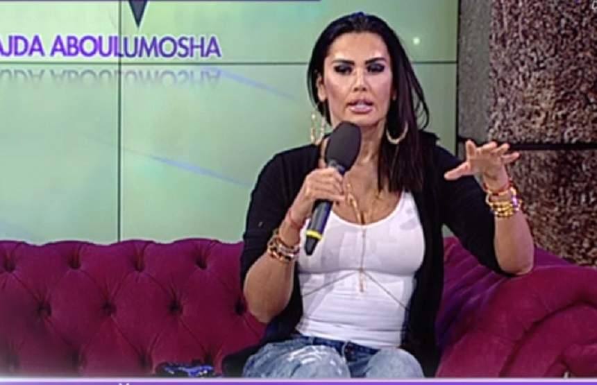 VIDEO / Oana Zăvoranu, prima apariție la TV de la operația la sâni. Vedeta susține că vinovată de aspectul „mutilat” al divelor este Kim Kardashian