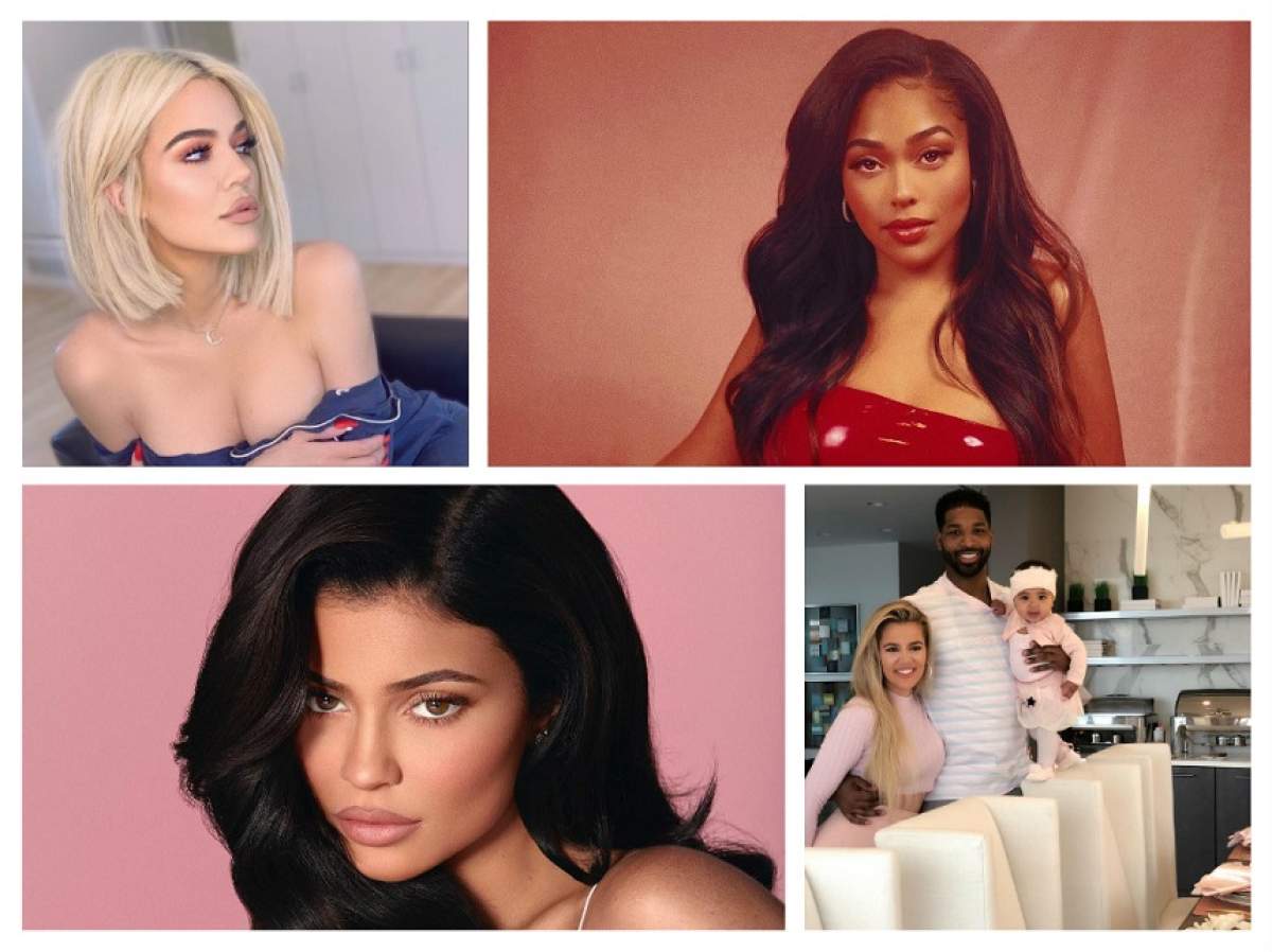 VIDEO / Incredibil, fostul lui Khloe s-a cuplat cu cea mai bună prietenă a lui Kylie Jenner! Vezi cum a cucerit-o Tristian pe Jordyn Woods