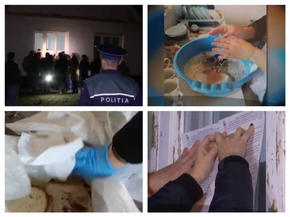 VIDEO / Descoperire şocantă la azilul din Timiş! A funcţionat în continuare după ce autorităţile l-au închis