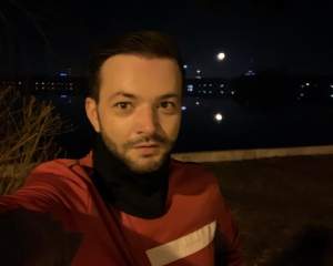 Mihai Morar a slăbit 15 kilograme, în câteva luni: „Nu am ținut diete minune”