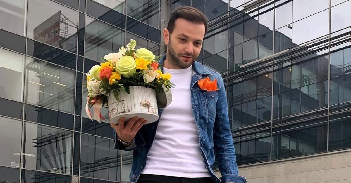 Mihai Morar a slăbit 15 kilograme, în câteva luni: „Nu am ținut diete minune”