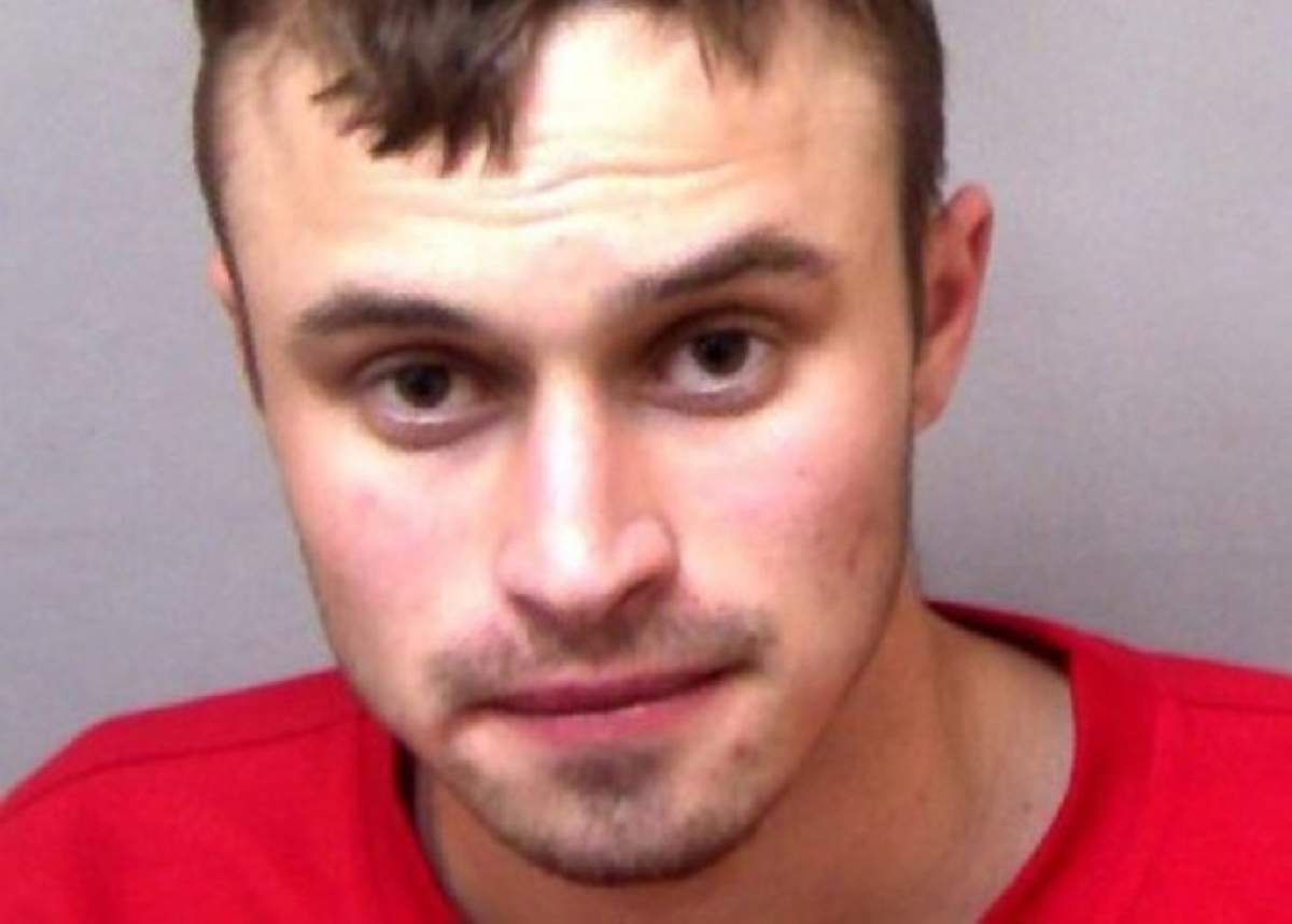 Un român din Marea Britanie a violat o femeie, pentru a-și serba ziua de naștere