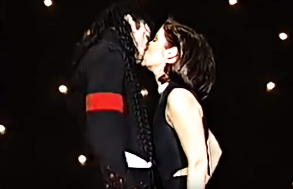 Cum făcea amor Michael Jackson. Dezvăluiri picante scoase la iveală de Lisa Marie Presley