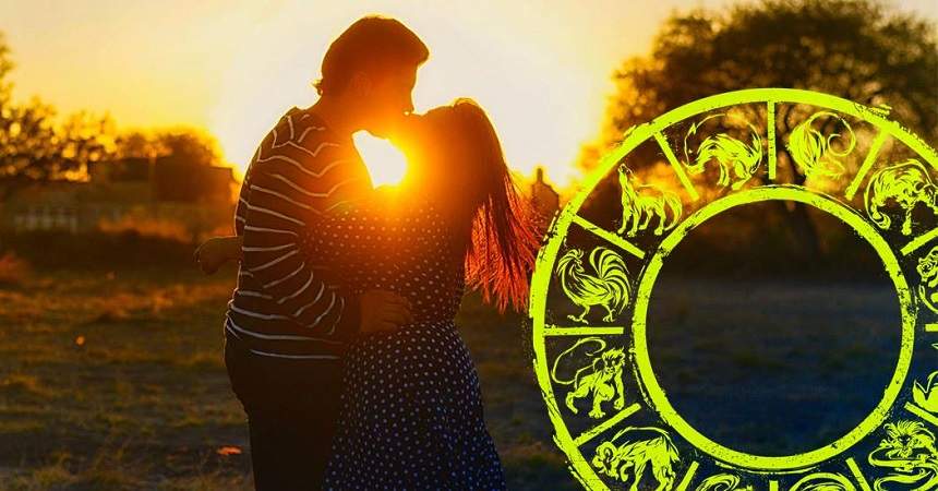 Horoscopul dragostei, vineri, 22 februarie: Berbecii au parte de surprize neaşteptate