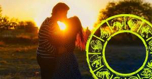 Horoscopul dragostei, vineri, 22 februarie: Berbecii au parte de surprize neaşteptate