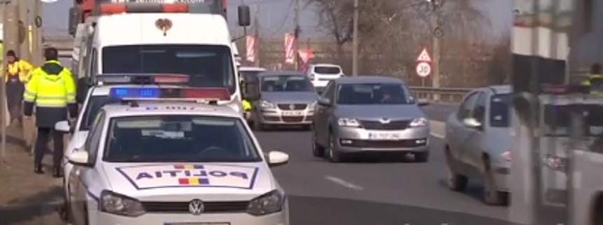 VIDEO / De-a dreptul revoltător cum au fost prinşi şoferii mijloacelor de transport în comun