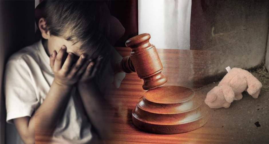 Pedofil periculos, "ajutat" de judecători să abuzeze un băieţel! Declaraţii exclusive