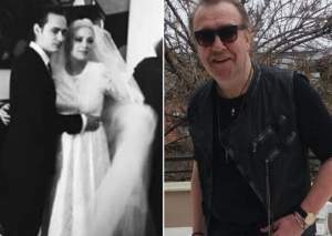Nuntă bombă în showbiz! Fosta iubită a lui Gabriel Cotabiţă s-a căsătorit