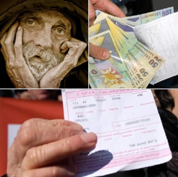 VIDEO / Îngrijorare mare în rândul angajaţilor! Ce se întâmplă cu pensia lor! Trei din cinci români vor avea de suferit