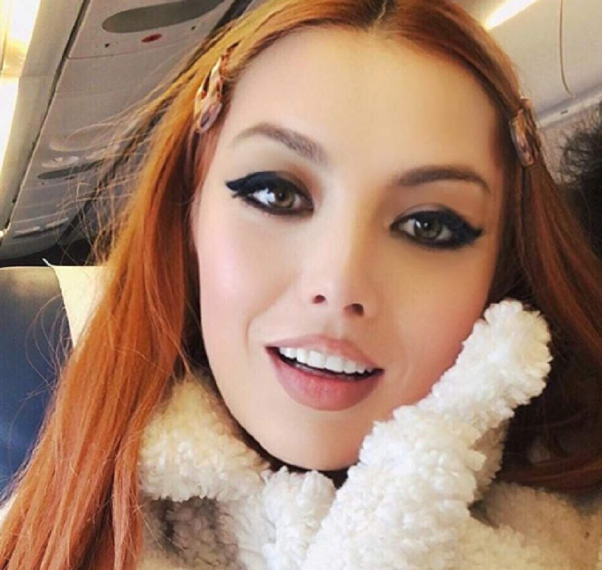 Elena Gheorghe a ajuns o mămică „zombie”: „E greu, dar încă rezist”