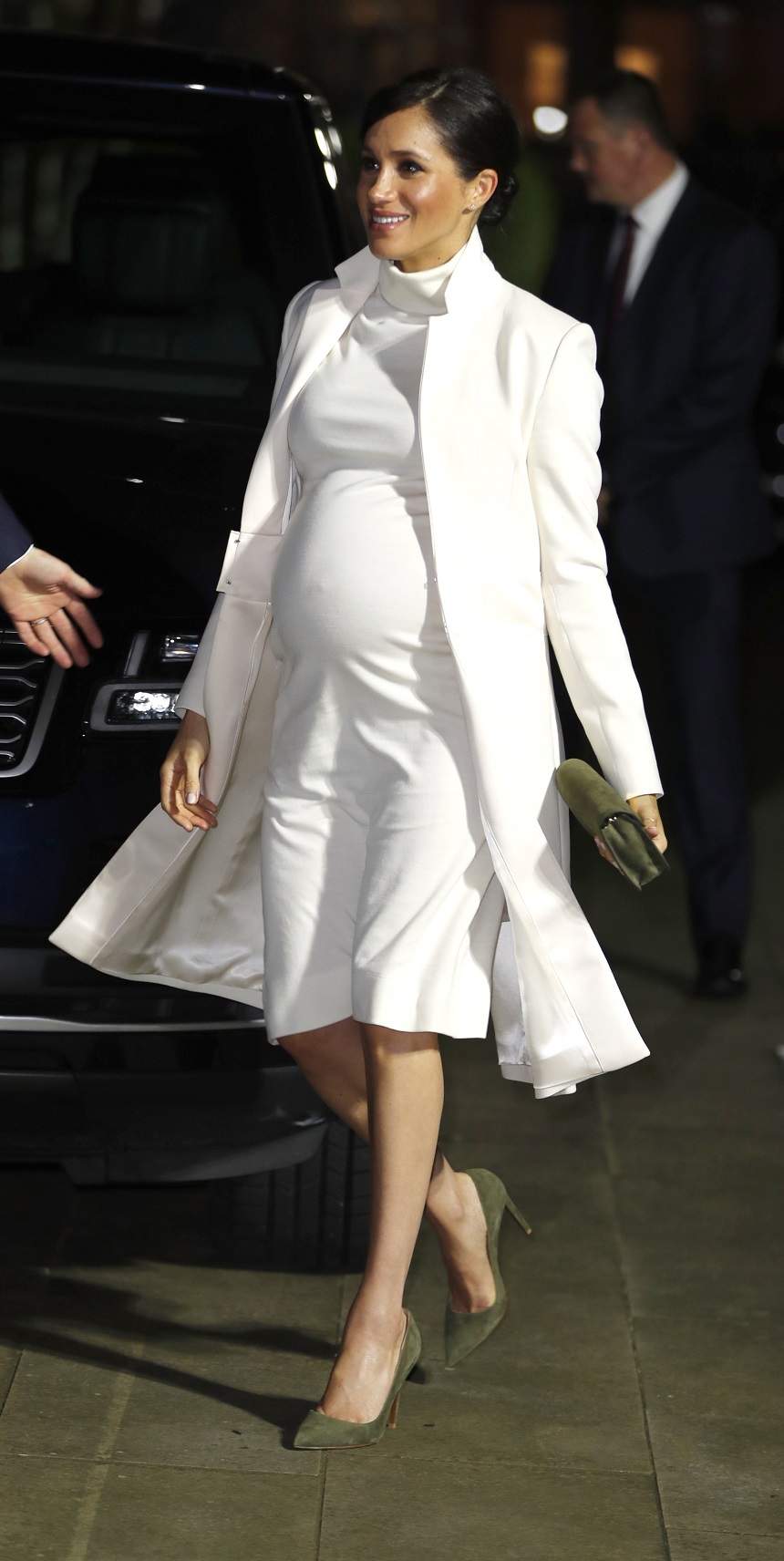 Tensiuni în familia regală! Kate Middleton nu a fost prezentă la baby shower-ul organizat de Meghan Markle. Motivul real al absenței Ducesei