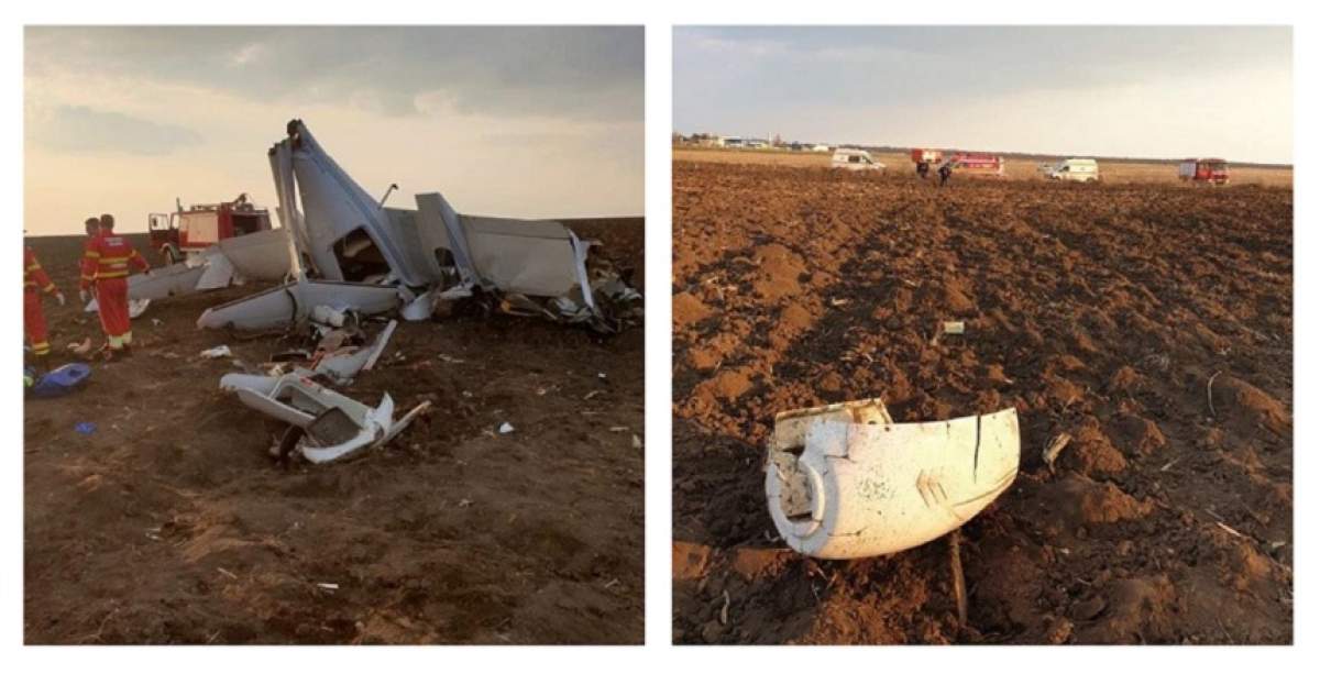 Una dintre victimele de la Tuzla, acolo unde un avion s-a prăbuşit, a murit