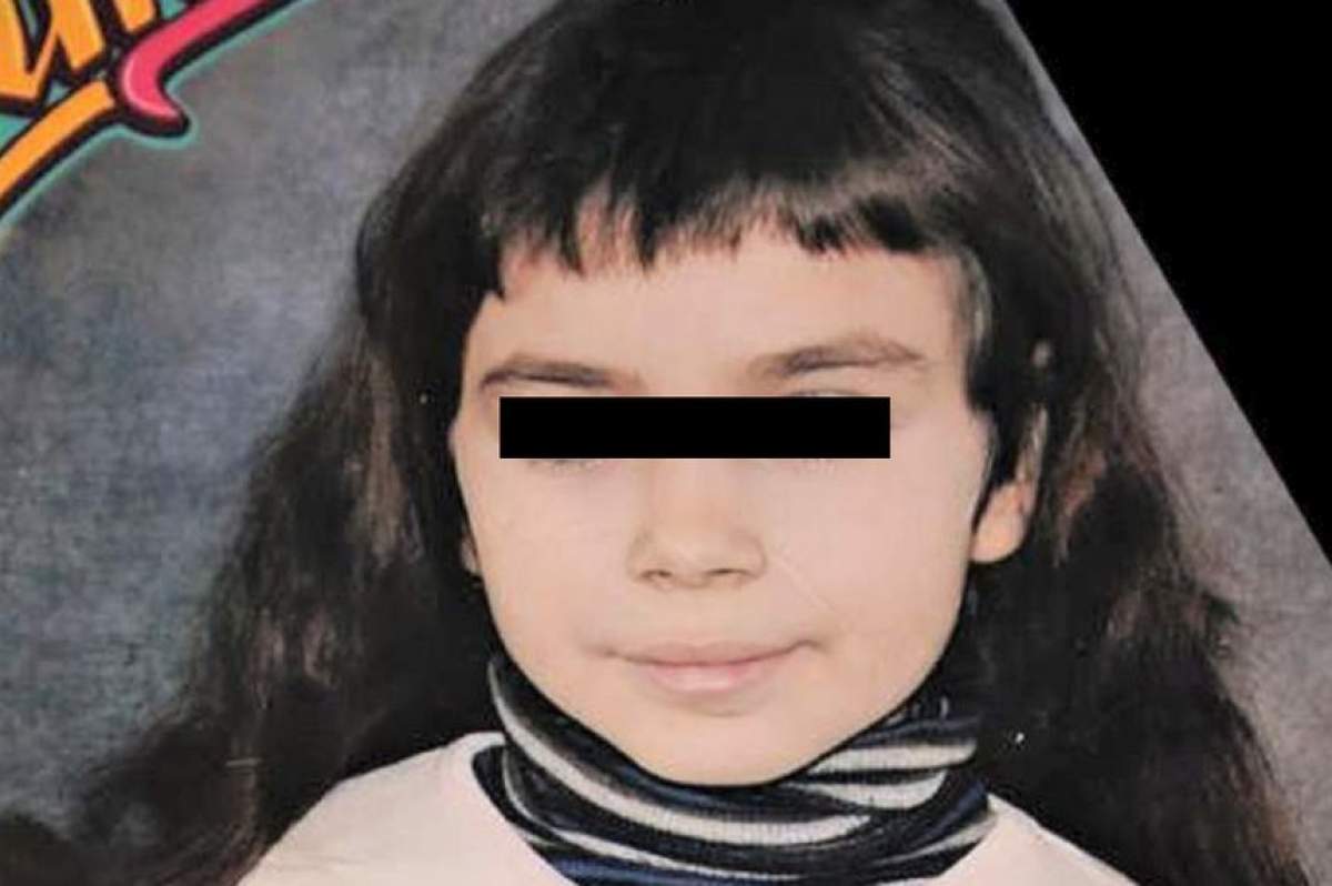 S-a aflat cauza morţii Denisei, fetiţa de 9 ani din Vaslui care a murit în braţele bunicii
