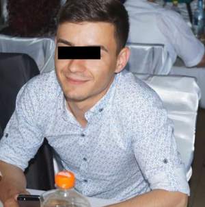 Fratele unui fotbalist de la Dinamo s-a sinucis. Vlăduţ, care avea 26 de ani şi era inginer, ar fi suferit din dragoste