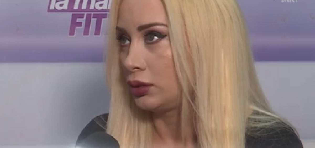 VIDEO / Simona Traşcă, dezvăluiri incendiare despre iubit: ”Este o pierdere de timp"