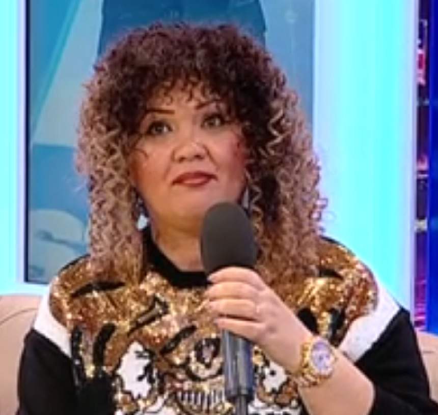 VIDEO / Minodora, confesiune emoţionantă despre femeia care i-a dat viaţă: "Mama împrumuta bani ca să merg la festivaluri"