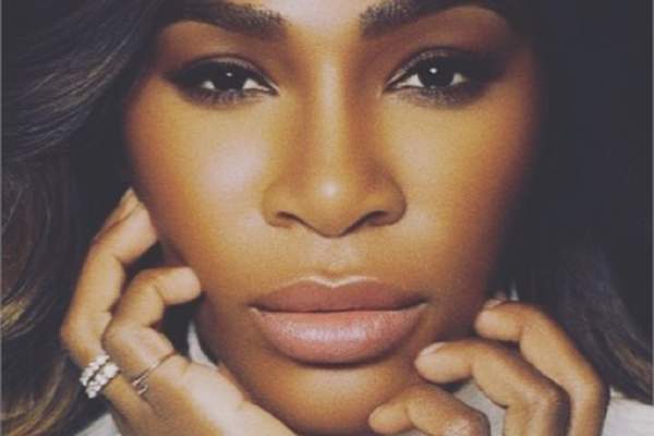 Serena Williams a „topit” peste 25 de kilograme și le-a dat peste nas răutăcioșilor. Cum s-a afișat tenismena