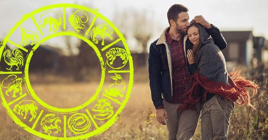 Horoscopul dragostei, duminică, 24 februarie: Balanțele, cuceritoare de zile mari dar nu le cade oricine în plasă