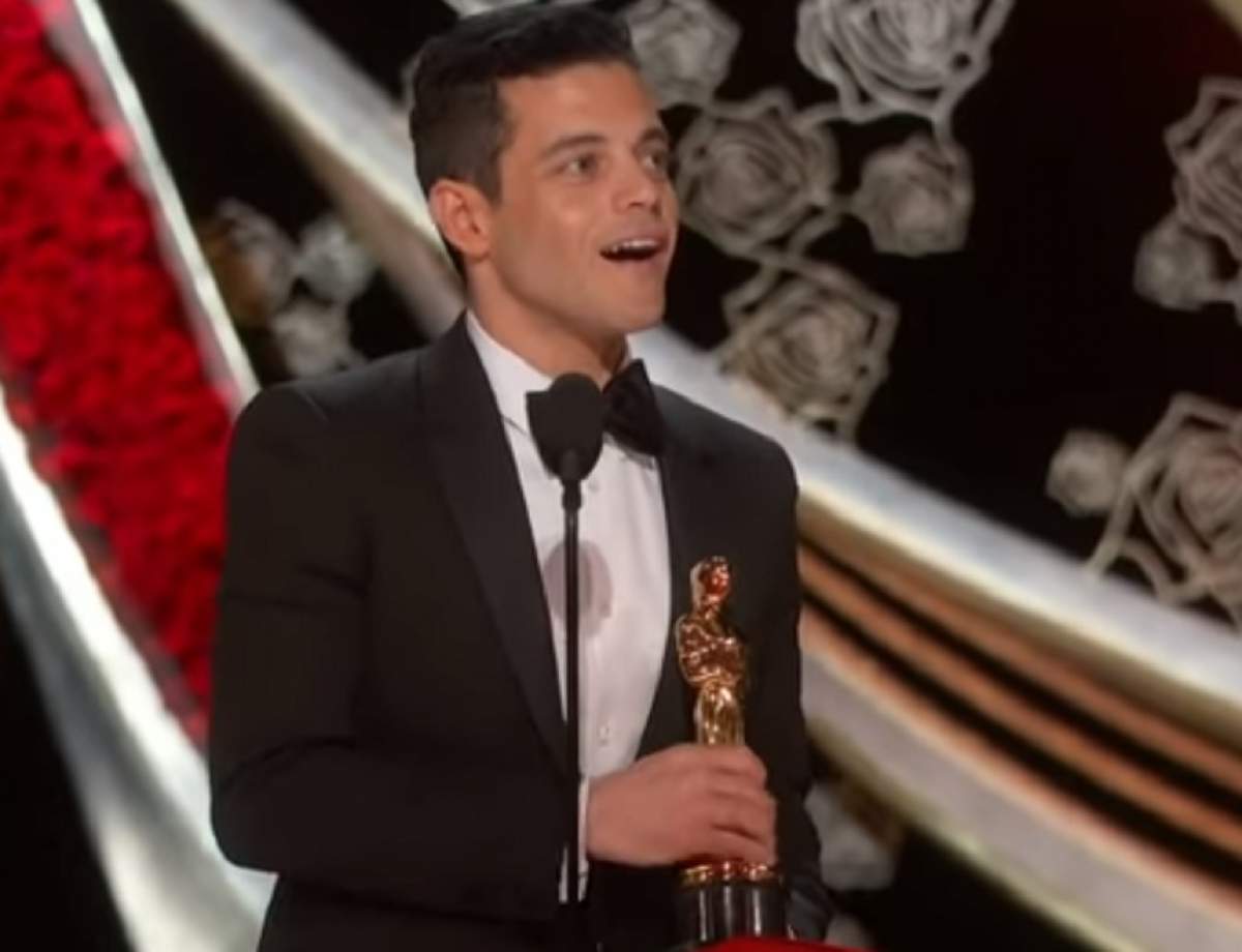 Cele mai spectaculoase momente ale Galei premiilor Oscar 2019! Cel mai bun film, surpriza serii