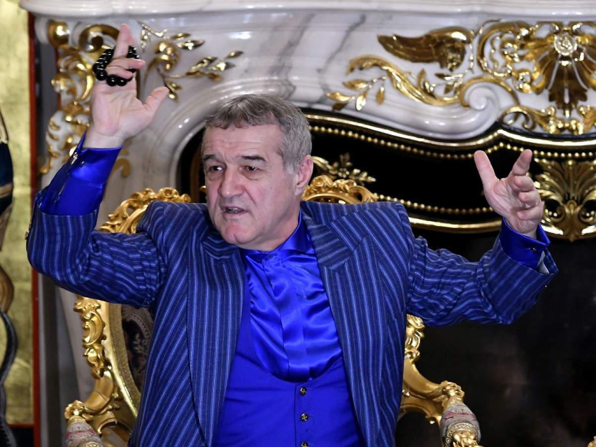 Gigi Becali a dat de pământ cu doi jucători de la FCSB, după victoria cu Craiova