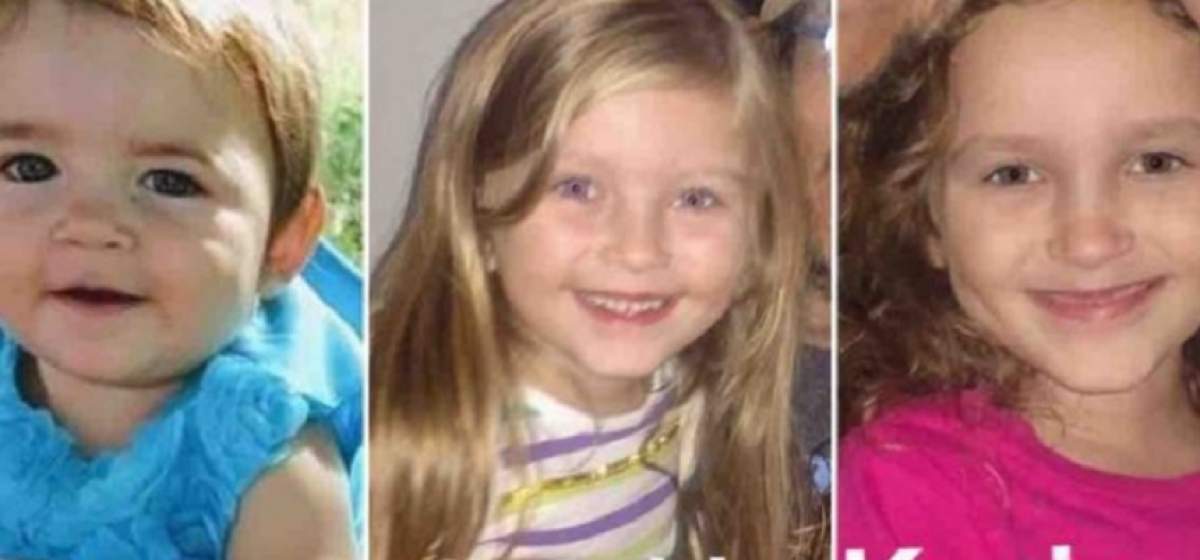Halucinant! O tânără mamă și-a ucis cei trei copii, după ce i-a împușcat pe rând într-o pădure