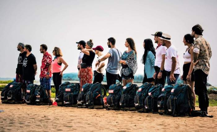 Asia Express Live Stream Online Vezi Sezonul 2 Pe Antena 1 și Antena Play