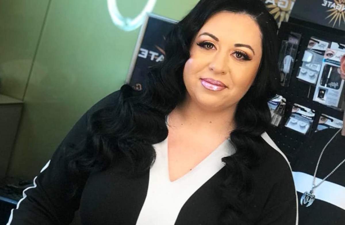 Motivul pentru care Oana Roman a refuzat o operație de micșorare a stomacului, pe gratis