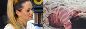 VIDEO / Feli, adevărul despre trecutul ei: "M-am întors în Timişoara şi am intrat în depresie"