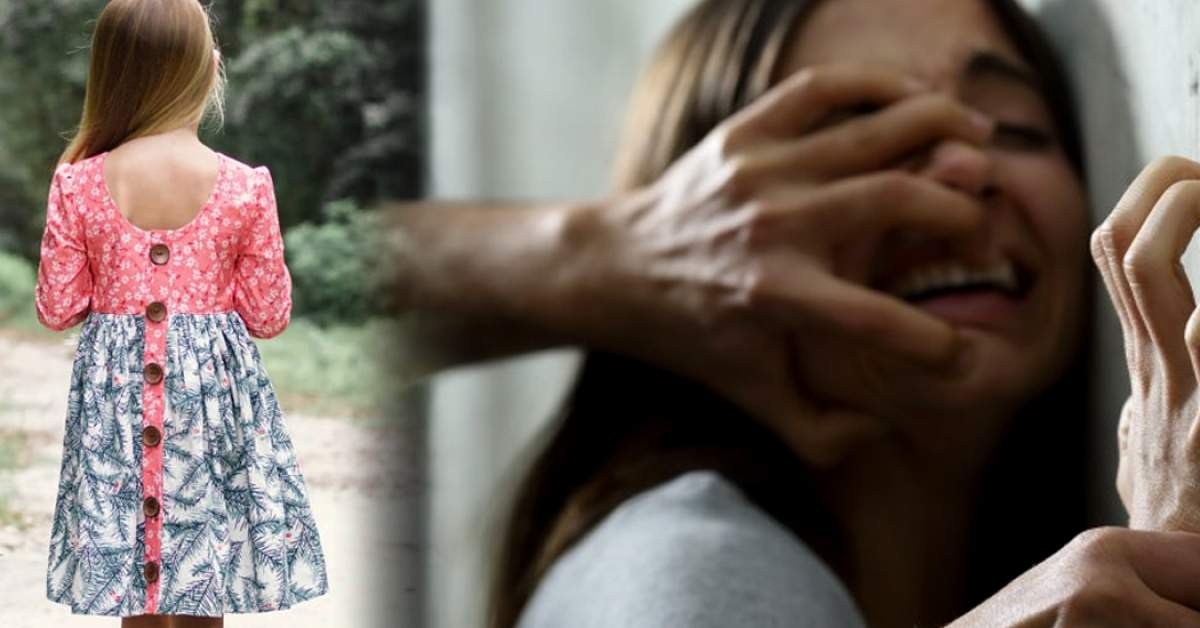 Dramă cumplită pentru o fetiță de 14 ani! A fost violată și lăsată să moară într-un șanț