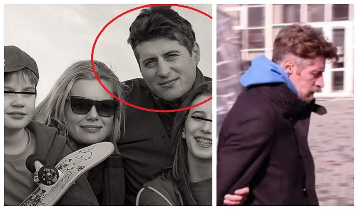 Florin Buliga, bărbatul care şi-a ucis familia, nu vrea să-şi petreacă restul vieţii la închisoare! Criminalul a formulat apel