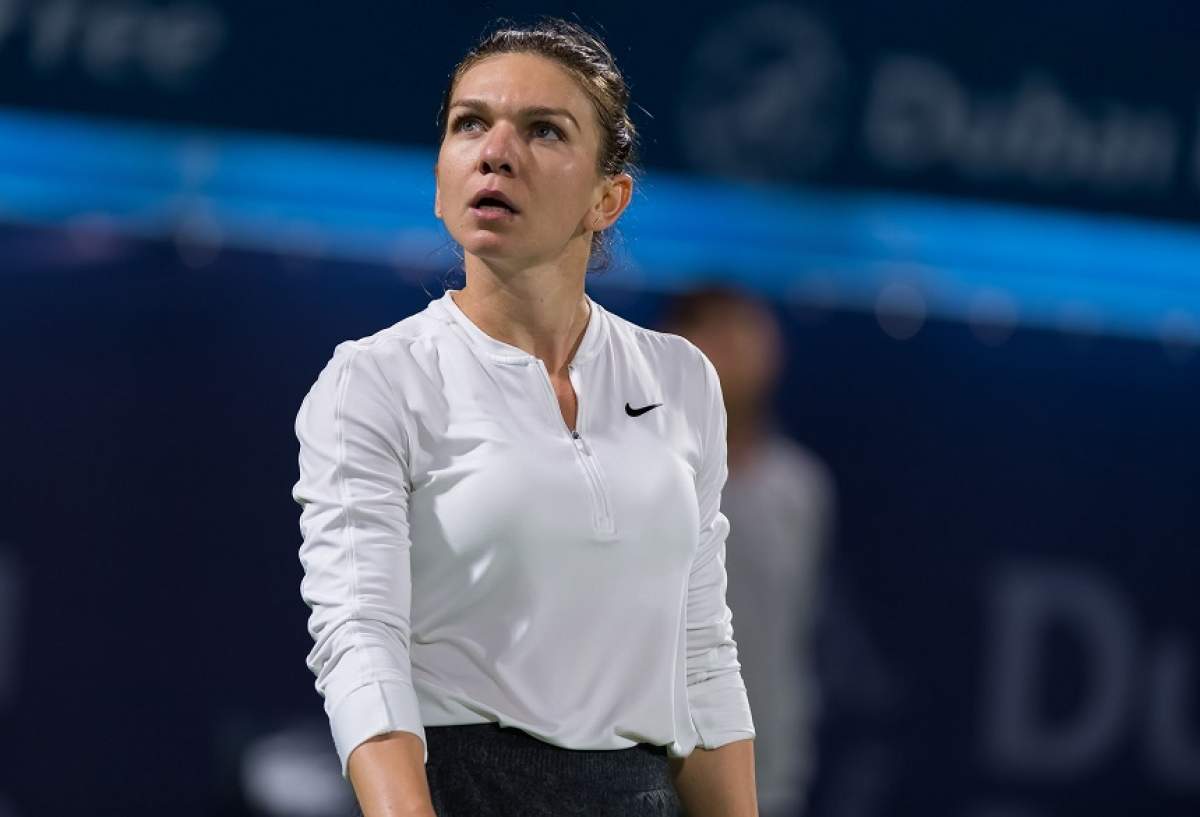 VIDEO REVOLUŢIONAR / Simona Halep apare într-o reclamă promovată de Serena Williams! „Suntem făcute isterice, iraționale sau nebune”